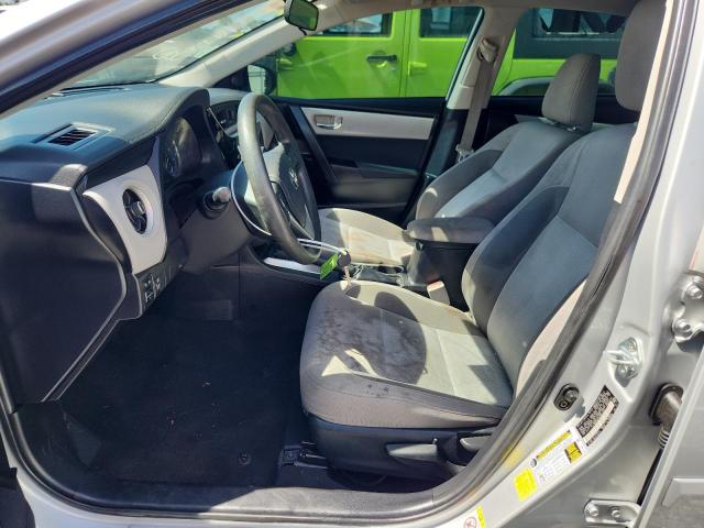 Продажа на аукционе авто 2017 Toyota Corolla, vin: 2T1BURHEXHC851533, номер лота: 64944876