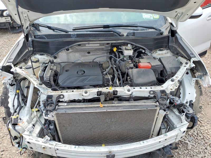 64303706 :رقم المزاد ، KL4MMCSL2NB081913 vin ، 2022 Buick Encore Gx مزاد بيع