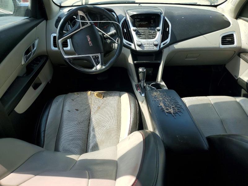 Продажа на аукционе авто 2016 Gmc Terrain, vin: 2GKFLPE32G6254697, номер лота: 63867616