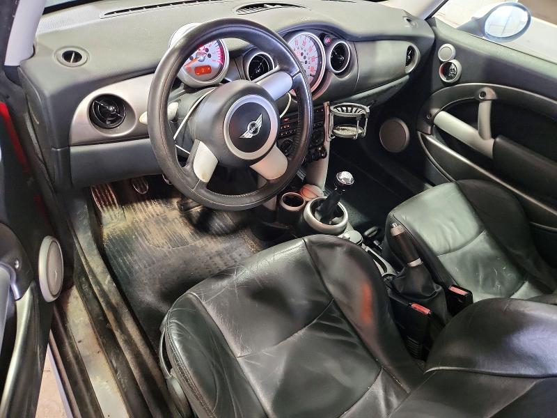 Продажа на аукционе авто 2005 Mini Cooper, vin: WMWRE33545TL15422, номер лота: 63611276
