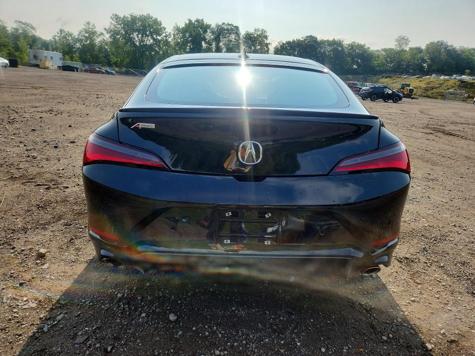 64946096 :رقم المزاد ، 19UDE4H60TA019666 vin ، 2026 Acura Integra مزاد بيع