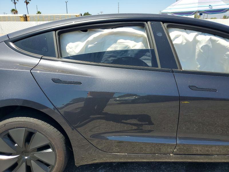 Aukcja sprzedaży 2025 Tesla Model 3, vin: 5YJ3E1EB3SF000951, numer aukcji: 63249676