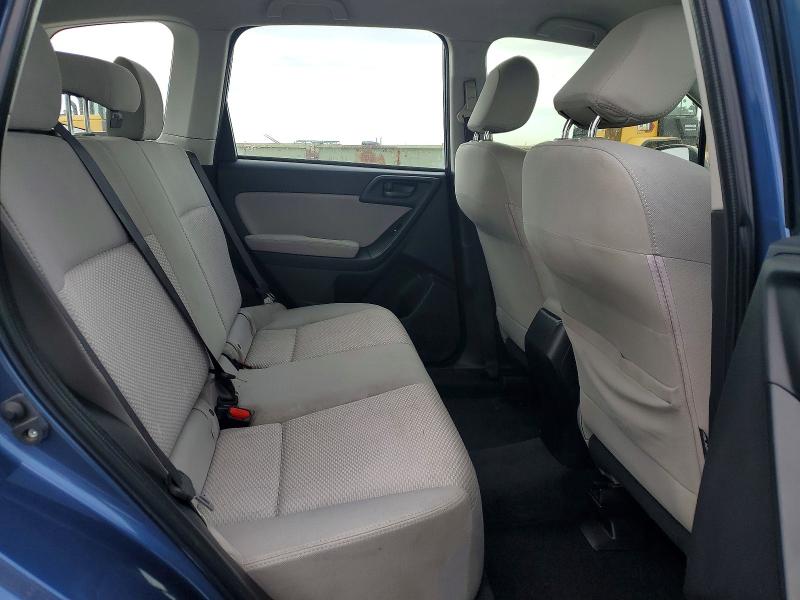 Продаж на аукціоні авто 2014 Subaru Forester, vin: JF2SJAAC3EH477603, номер лоту: 66047426