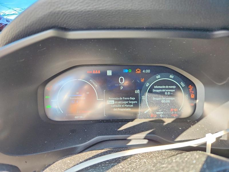 Продаж на аукціоні авто 2023 Toyota Rav4, vin: 4T3D6RFV4PU120090, номер лоту: 61555476