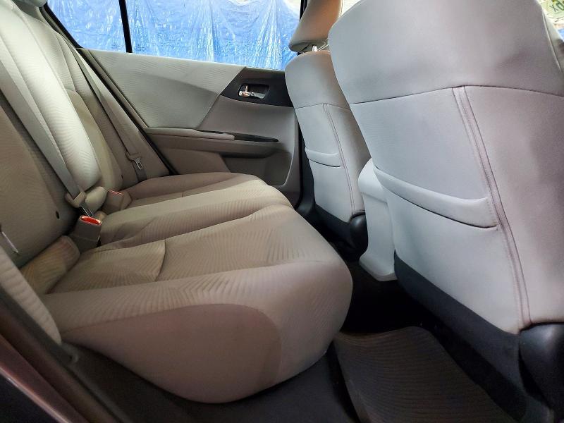 Aukcja sprzedaży 2016 Honda Accord, vin: 1HGCR2F3XGA248536, numer aukcji: 63566066
