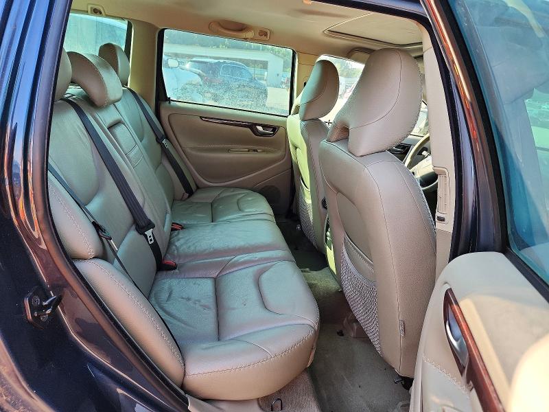 63602676 :رقم المزاد ، YV4SZ592071267138 vin ، 2007 Volvo Xc70 مزاد بيع