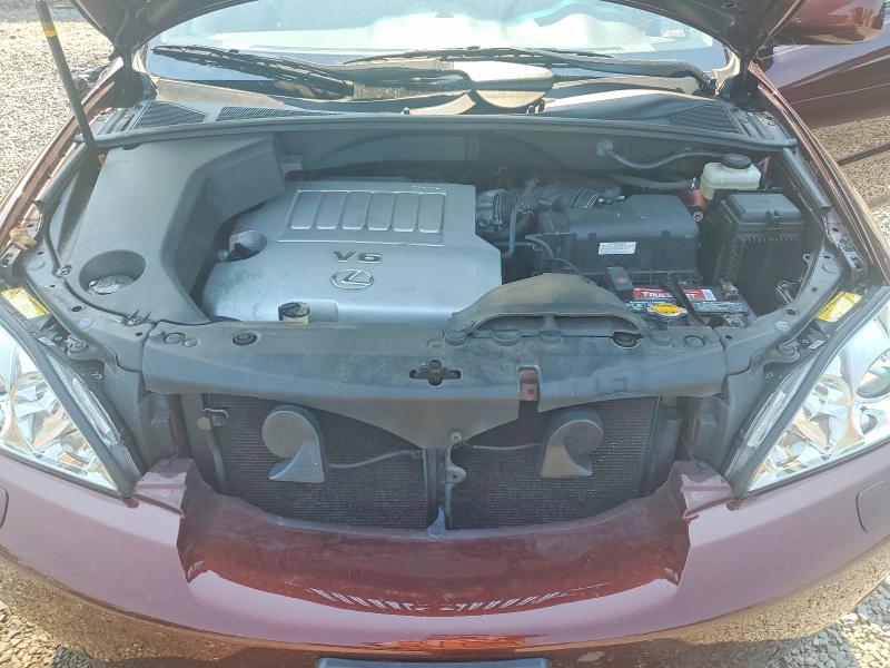 Aukcja sprzedaży 2008 Lexus Rx, vin: JTJHK31U382853649, numer aukcji: 66422246