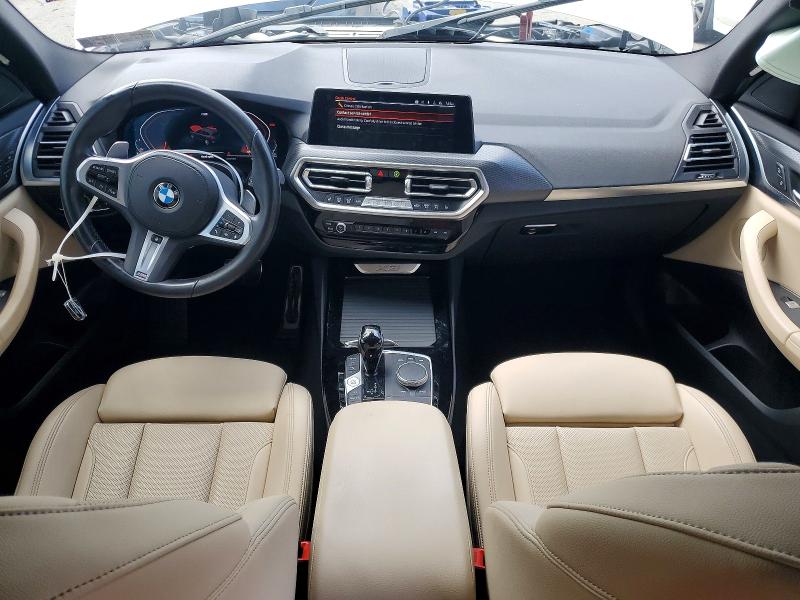 Aukcja sprzedaży 2024 Bmw X3, vin: 5UX53DP00R9U01050, numer aukcji: 65463836