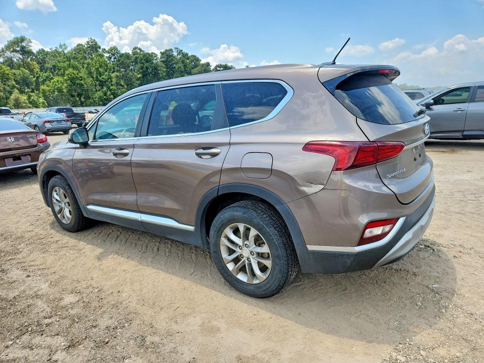 Продаж на аукціоні авто 2020 Hyundai Santa Fe, vin: 5NMS23AD5LH171773, номер лоту: 62582246