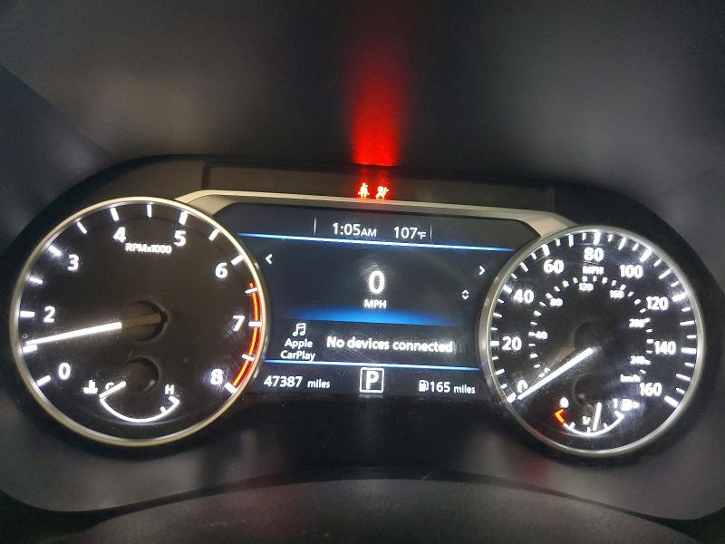 2024 Nissan Sentra მანქანა იყიდება აუქციონზე, vin: 3N1AB8DV7RY262512, აუქციონის ნომერი: 65565496