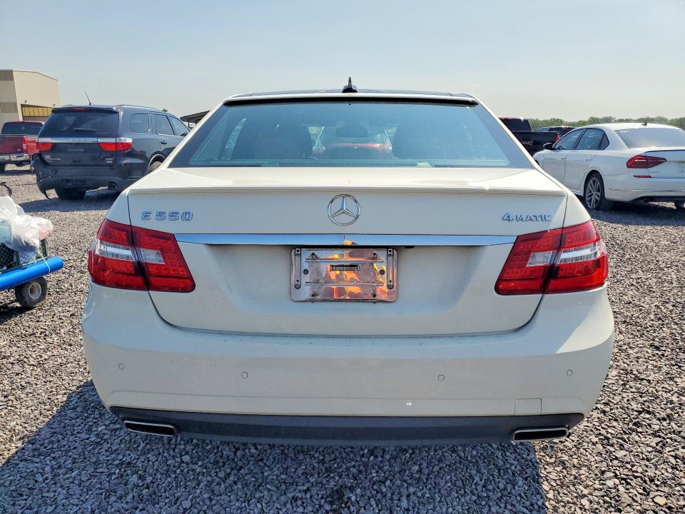Aukcja sprzedaży 2011 Mercedes-benz E, vin: WDDHF9AB8BA453694, numer aukcji: 65922676