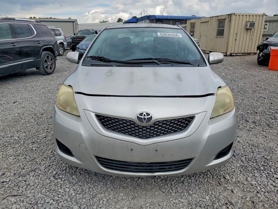 Aukcja sprzedaży 2012 Toyota Yaris, vin: JTDBT4K31C1414420, numer aukcji: 63634356
