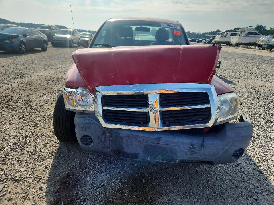 Aukcja sprzedaży 2006 Dodge Dakota, vin: 1D7HE22K46S663878, numer aukcji: 65108716