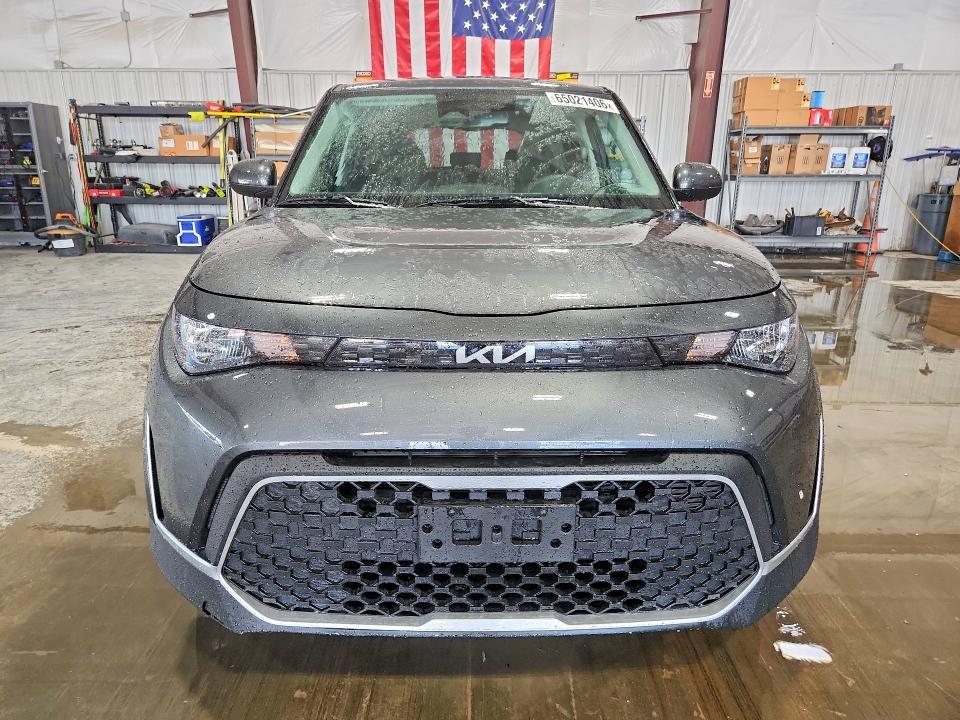 Продажа на аукционе авто 2023 Kia Soul, vin: KNDJ23AU0P7877350, номер лота: 65021406