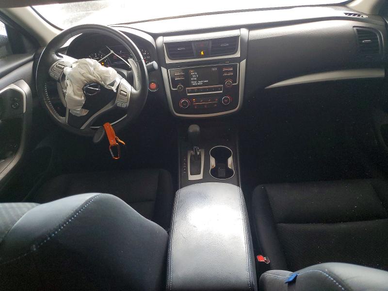 Продажа на аукционе авто 2016 Nissan Altima, vin: 1N4AL3AP5GC119881, номер лота: 66217756