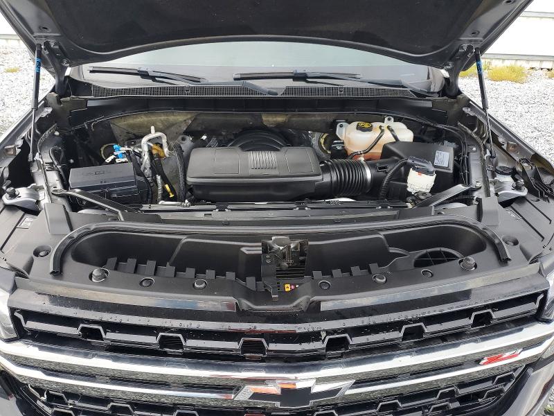 2021 Chevrolet Tahoe მანქანა იყიდება აუქციონზე, vin: 1GNSKPKD6MR466357, აუქციონის ნომერი: 65444986