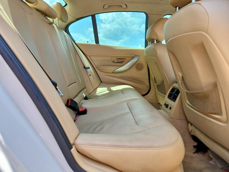 Aukcja sprzedaży 2013 Bmw 328, vin: WBA3B5G53DNS01676, numer aukcji: 64946586
