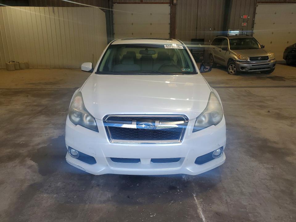 63798696 :رقم المزاد ، 4S3BMBG68D3005650 vin ، 2013 Subaru Legacy مزاد بيع