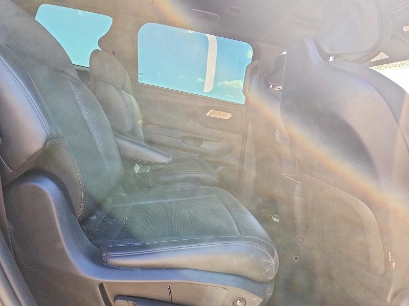 64339646 :رقم المزاد ، 5XYPE5S12VG016141 vin ، 2027 Kia Telluride مزاد بيع