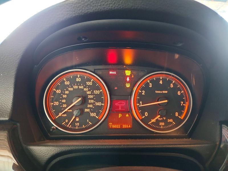 Aukcja sprzedaży 2011 Bmw 328, vin: WBAKF5C58BE586543, numer aukcji: 66067146