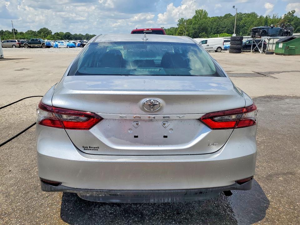 Aukcja sprzedaży 2023 Toyota Camry, vin: 4T1C11AK4PU760947, numer aukcji: 64923526