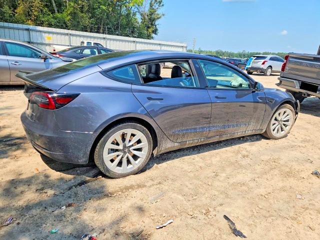 Продаж на аукціоні авто 2022 Tesla Model 3, vin: 5YJ3E1EBXNF180501, номер лоту: 66188916