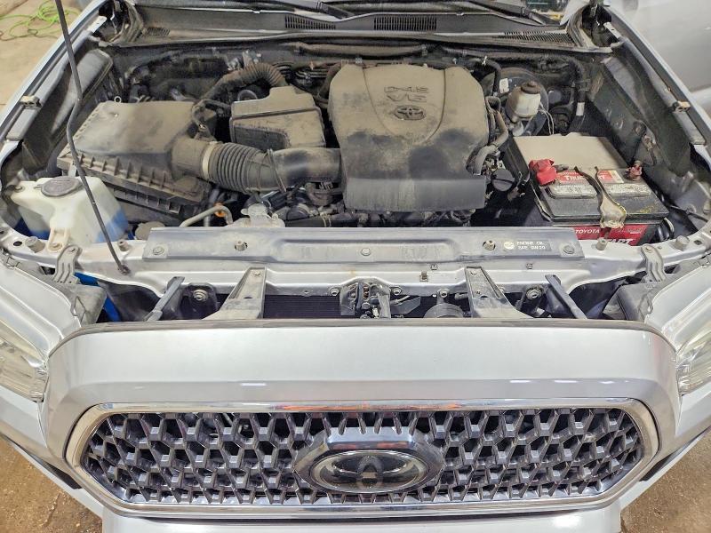 Aukcja sprzedaży 2018 Toyota Tacoma, vin: 3TMDZ5BNXJM044244, numer aukcji: 66347926