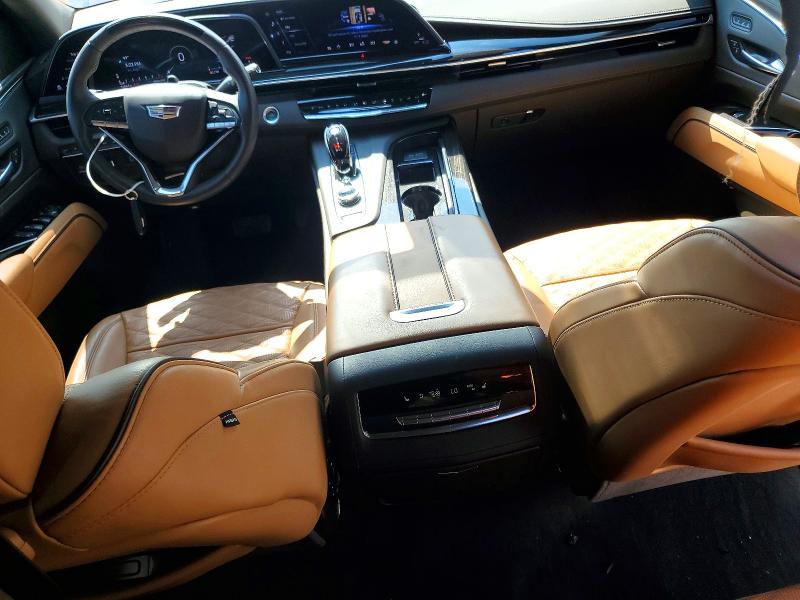 Aukcja sprzedaży 2024 Cadillac Escalade, vin: 1GYS4FKL0RR304701, numer aukcji: 64236186