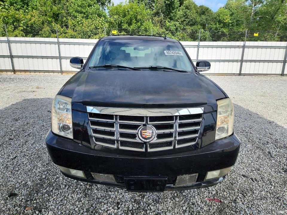 Aukcja sprzedaży 2007 Cadillac Escalade, vin: 1GYEC638X7R314627, numer aukcji: 65742046