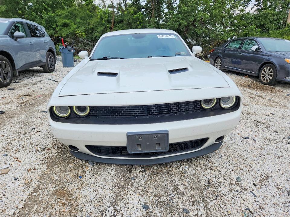 Aukcja sprzedaży 2017 Dodge Challenger, vin: 2C3CDZAG7HH658704, numer aukcji: 65054076