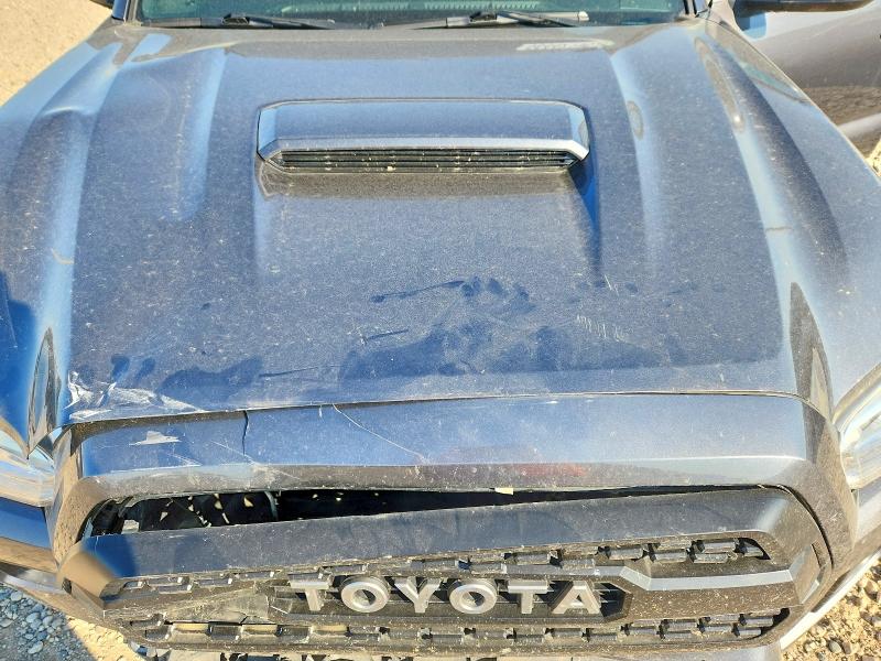 Продажа на аукционе авто 2016 Toyota Tacoma, vin: 5TFSZ5AN6GX043815, номер лота: 66442196