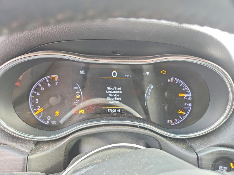 64446276 :رقم المزاد ، 1C4RJFAG9MC881689 vin ، 2021 Jeep Grand Cherokee مزاد بيع
