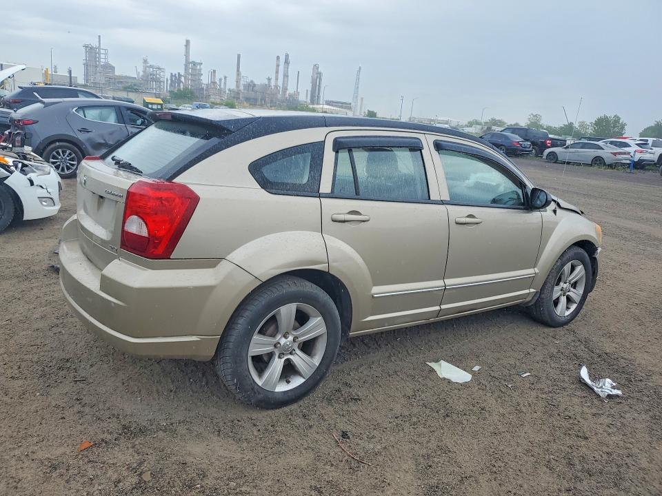 Aukcja sprzedaży 2010 Dodge Caliber, vin: 1B3CB4HAXAD596211, numer aukcji: 58561976