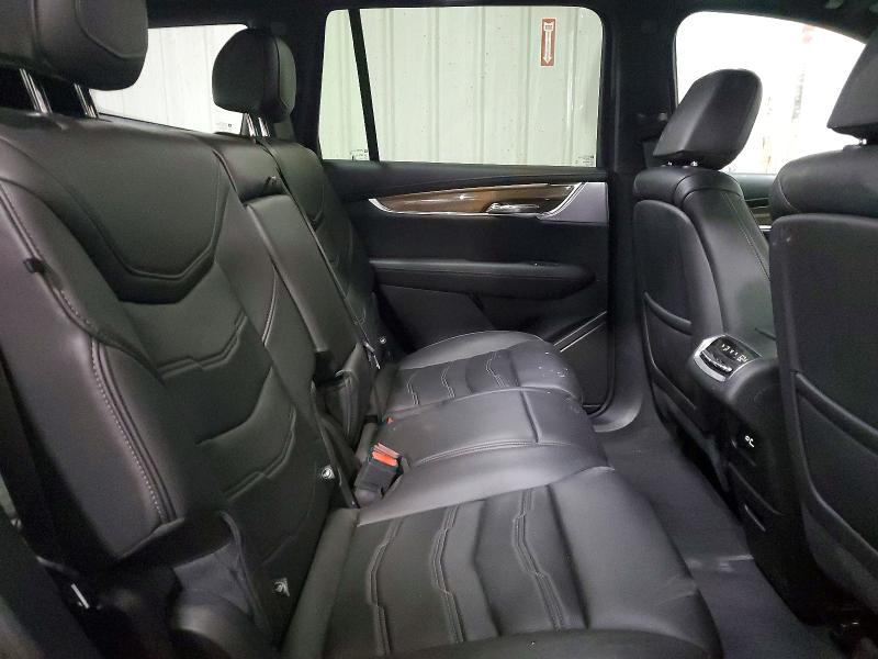 Aukcja sprzedaży 2024 Cadillac Xt6, vin: 1GYKPFRSXRZ703930, numer aukcji: 65161086
