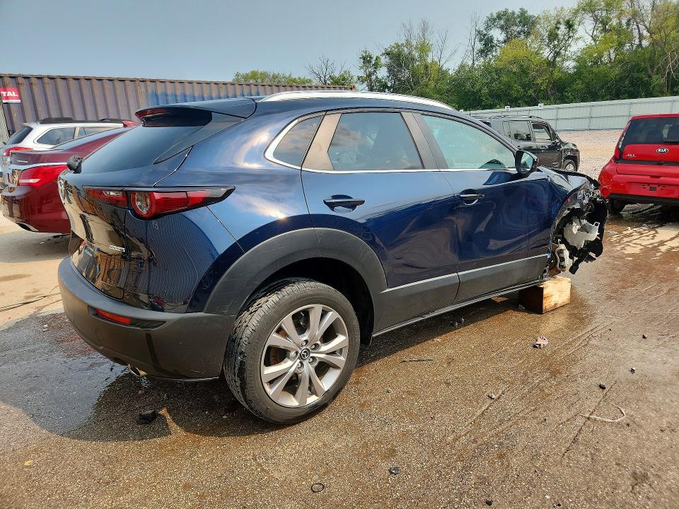 Aukcja sprzedaży 2022 Mazda Cx-30, vin: 3MVDMBCL7NM432305, numer aukcji: 63919606
