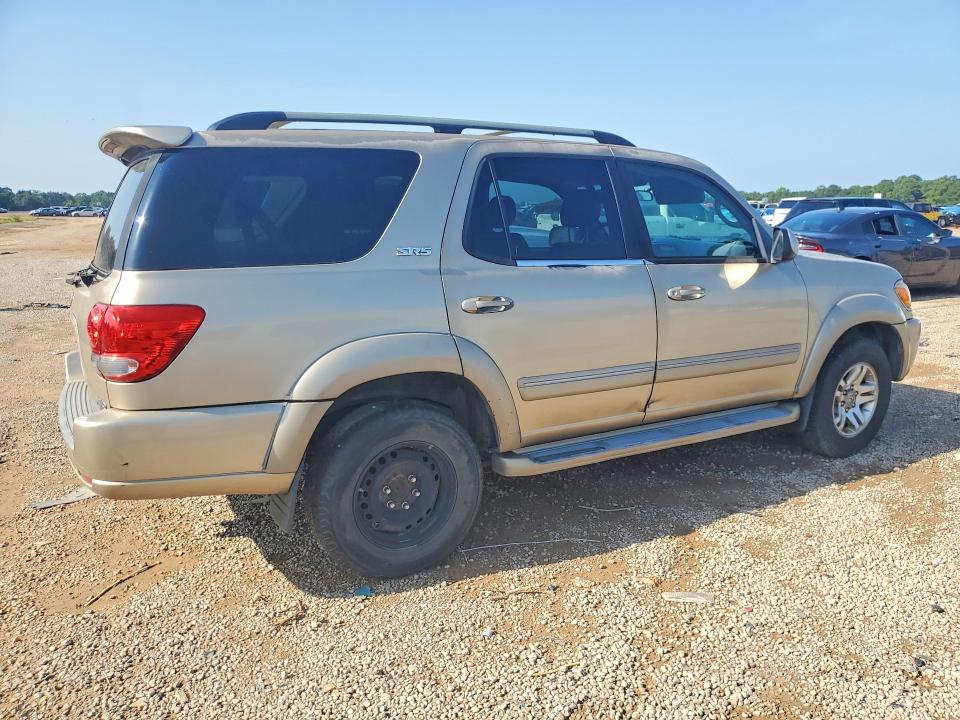 Aukcja sprzedaży 2005 Toyota Sequoia, vin: 5TDZT34A85S253171, numer aukcji: 64822656