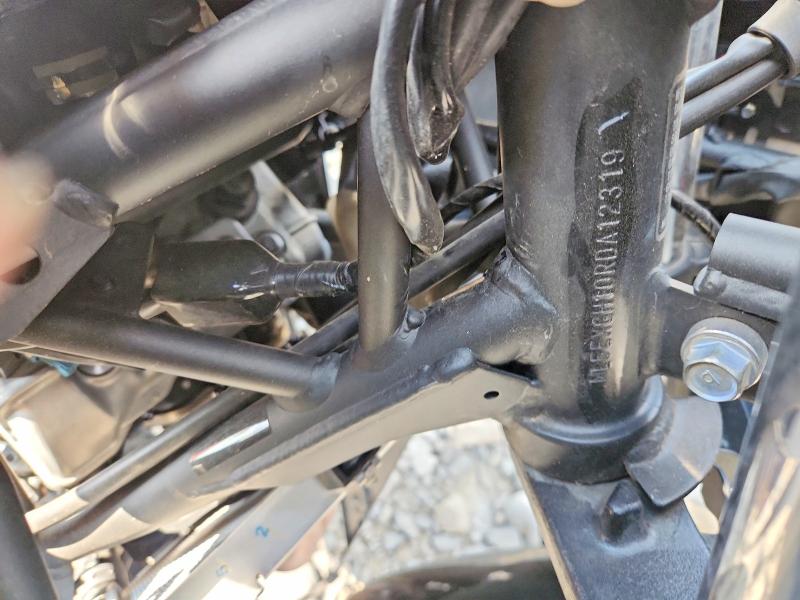 Aukcja sprzedaży 2024 Kawasaki Ex500, vin: ML5EXGH10RDA12319, numer aukcji: 65089626