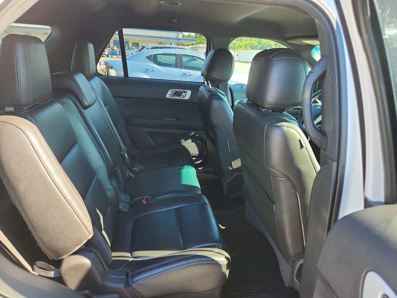 Aukcja sprzedaży 2013 Ford Explorer, vin: 1FM5K8D89DGB11069, numer aukcji: 63491696