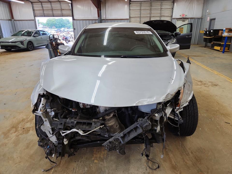 Aukcja sprzedaży 2014 Nissan Altima, vin: 1N4AL3APXEC269367, numer aukcji: 65755516