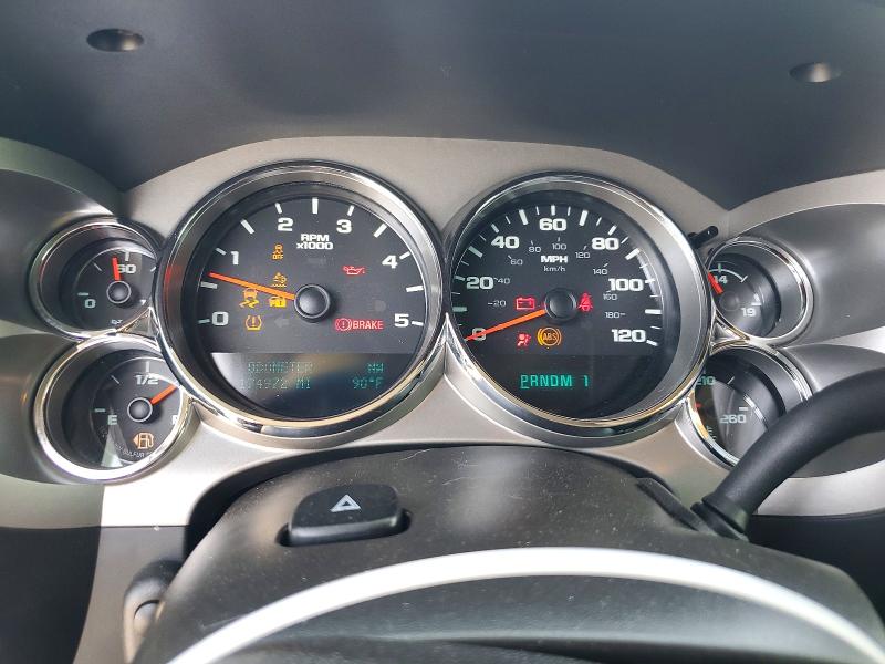 Продаж на аукціоні авто 2013 Chevrolet Silverado, vin: 1GC1KXC88DF113125, номер лоту: 66202186