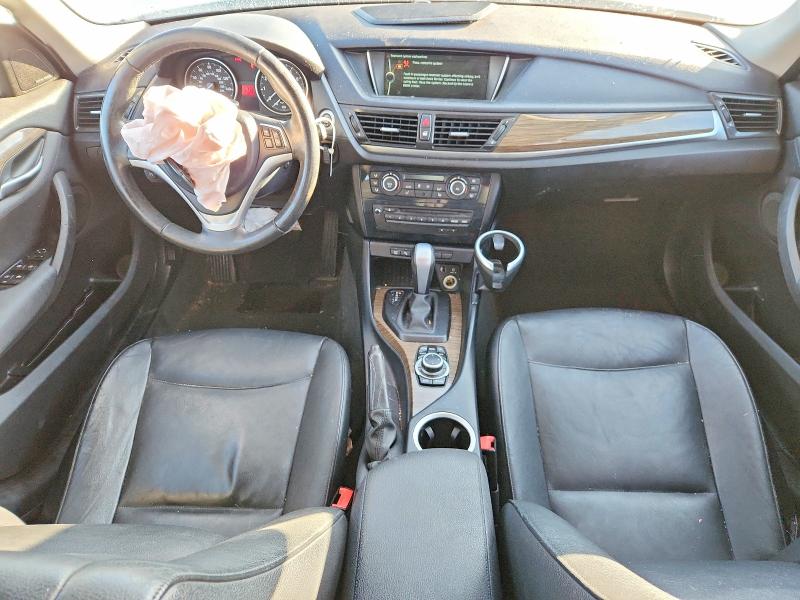 Aukcja sprzedaży 2015 Bmw X1, vin: WBAVM5C53FVV94851, numer aukcji: 65062436