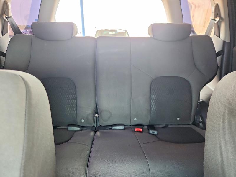 Aukcja sprzedaży 2011 Nissan Xterra, vin: 5N1AN0NU9BC519076, numer aukcji: 64080816