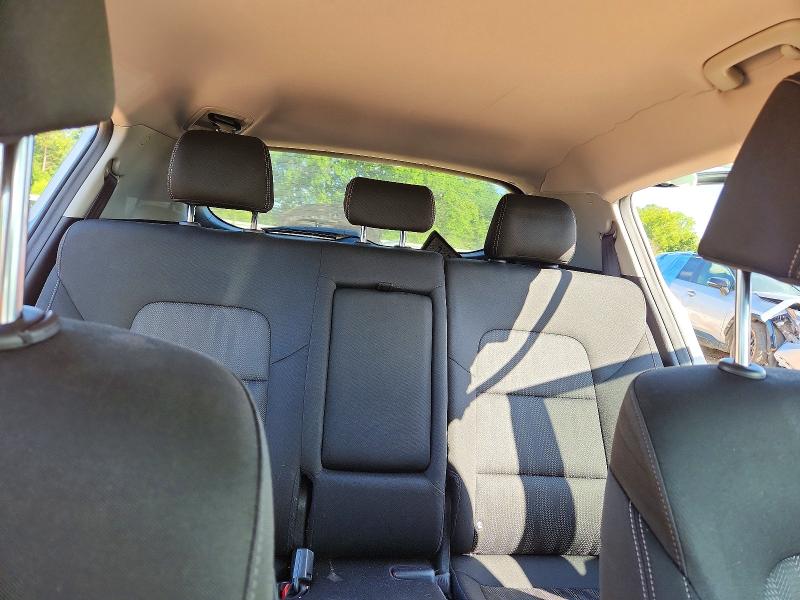 Продаж на аукціоні авто 2021 Kia Sportage, vin: KNDPM3AC5M7942412, номер лоту: 63841766