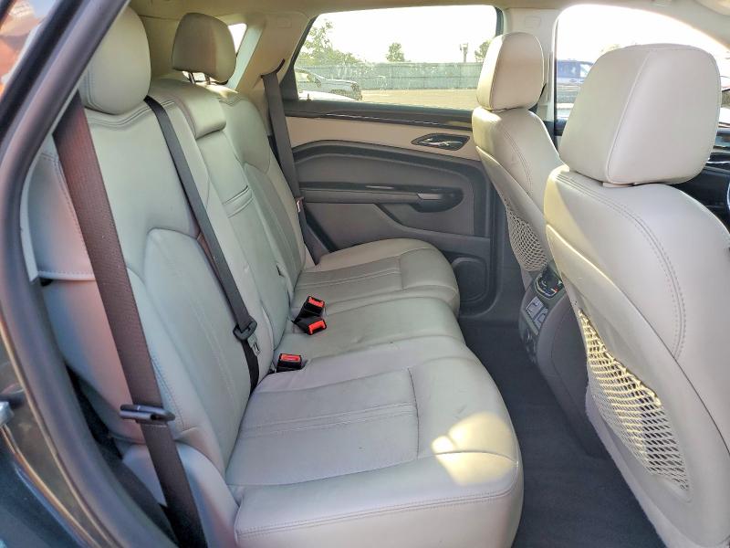 Продаж на аукціоні авто 2015 Cadillac Srx, vin: 3GYFNDE39FS556597, номер лоту: 66105146