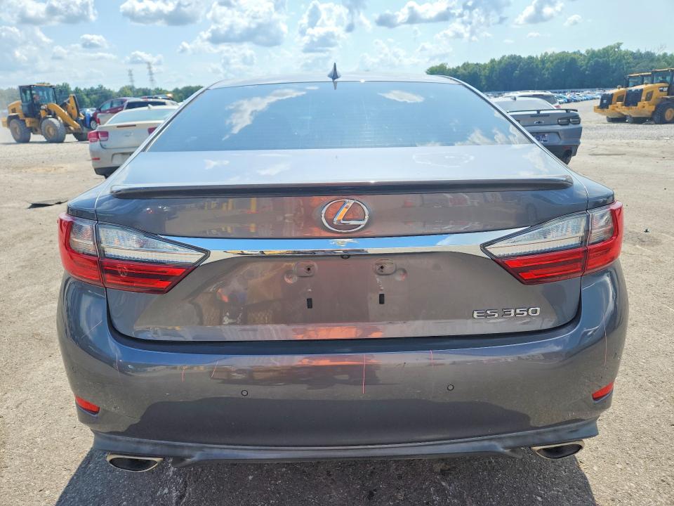 Продажа на аукционе авто 2016 Lexus Es, vin: JTHBK1GG7G2224603, номер лота: 64636946