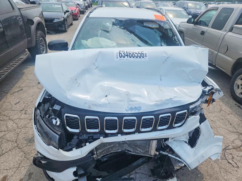 Продажа на аукционе авто 2025 Jeep Compass, vin: 3C4NJDBN2ST592977, номер лота: 63468556