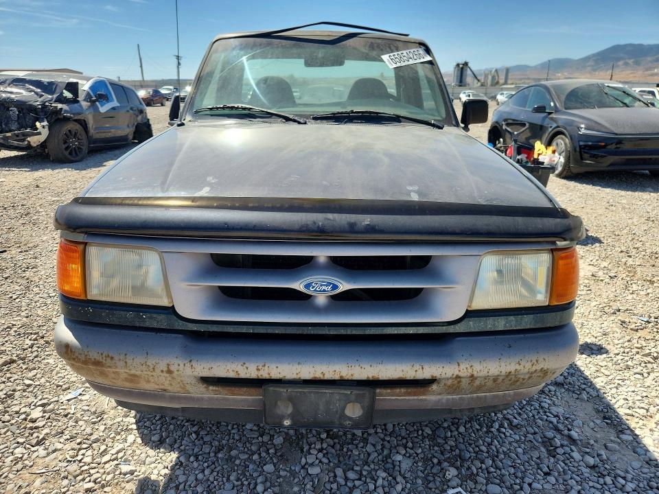 Продаж на аукціоні авто 1997 Ford Ranger, vin: 1FTCR10A0VPA15775, номер лоту: 65854266