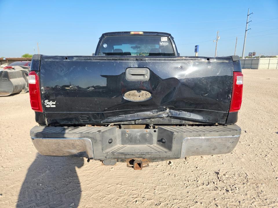 Aukcja sprzedaży 2010 Ford F250, vin: 1FTSX2B51AEB42709, numer aukcji: 66334286