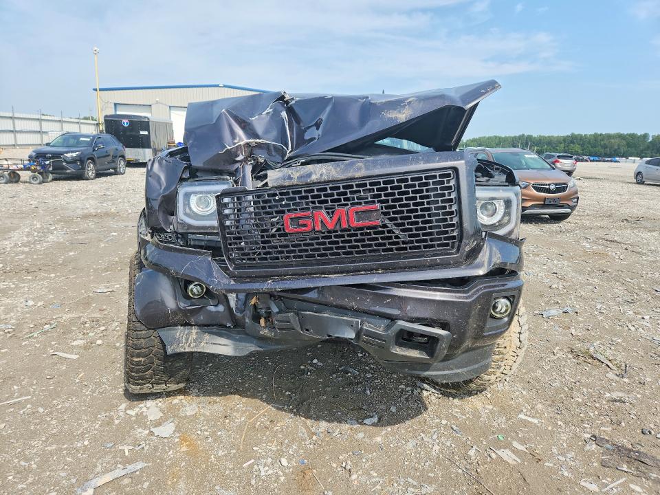 Aukcja sprzedaży 2015 Gmc Sierra, vin: 1GTV2UEC5FZ244967, numer aukcji: 63780496