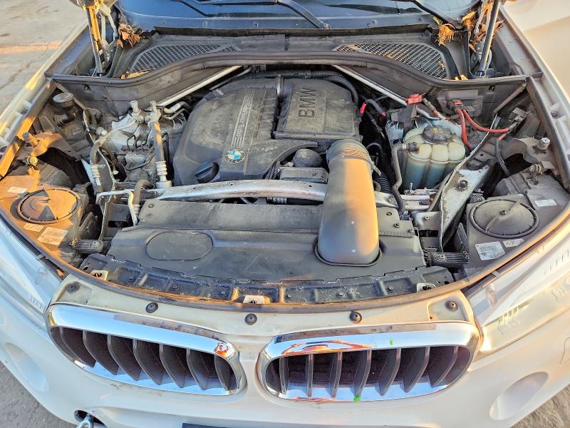 Продажа на аукционе авто 2017 Bmw X6, vin: 5UXKU2C34H0U29912, номер лота: 65184106